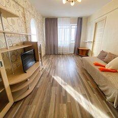 Квартира 45,6 м², 2-комнатная - изображение 1