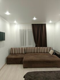 52 м², квартира-студия 5 000 ₽ в сутки - изображение 42