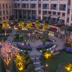 Квартира 57 м², 2-комнатные - изображение 2