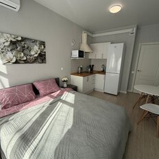 Квартира 21 м², студия - изображение 4