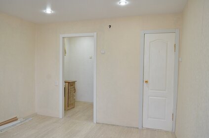 16,1 м², квартира-студия 1 070 000 ₽ - изображение 44