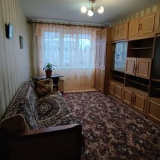 Квартира 53,7 м², 2-комнатная - изображение 2