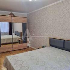 Квартира 29,7 м², 1-комнатная - изображение 3
