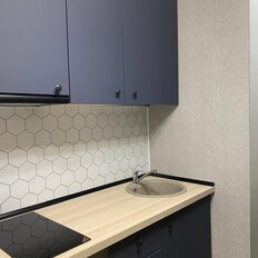 Квартира 35 м², 1-комнатная - изображение 2