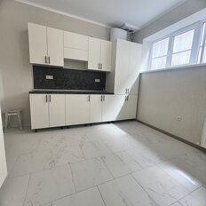 Квартира 46,4 м², 1-комнатная - изображение 2