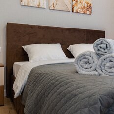 Квартира 42 м², 1-комнатная - изображение 1