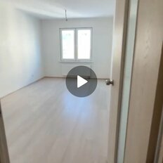 Квартира 22,5 м², студия - изображение 4