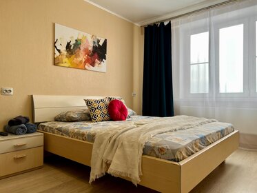 25 м², квартира-студия 2 000 ₽ в сутки - изображение 89