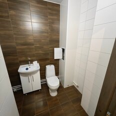 Квартира 27 м², студия - изображение 5