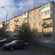 Квартира 55,4 м², 3-комнатная - изображение 2