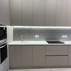 Квартира 37 м², 1-комнатная - изображение 1