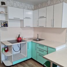 Квартира 26,8 м², студия - изображение 1