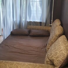 Квартира 35 м², 1-комнатная - изображение 2