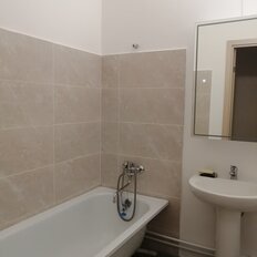 Квартира 26 м², студия - изображение 2