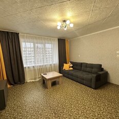 Квартира 38 м², 1-комнатная - изображение 5