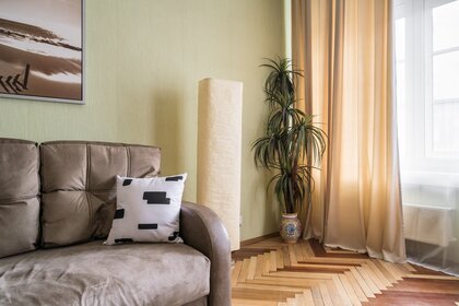 80 м², 2-комнатная квартира 4 100 ₽ в сутки - изображение 90