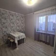 Квартира 58 м², 2-комнатная - изображение 3