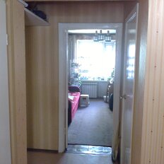 Квартира 65,4 м², 3-комнатная - изображение 5