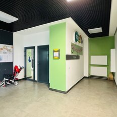 Квартира 38 м², 1-комнатная - изображение 1