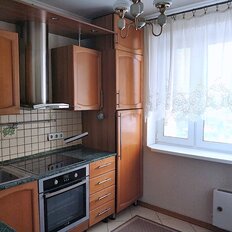 Квартира 54 м², 2-комнатная - изображение 2