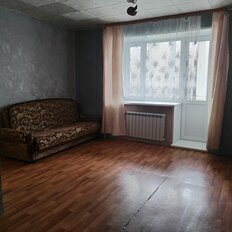 Квартира 32,7 м², 1-комнатная - изображение 2