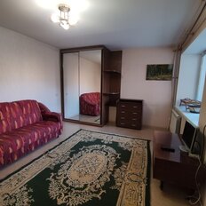 Квартира 40 м², 1-комнатная - изображение 2