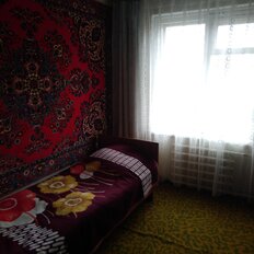 Квартира 61 м², 3-комнатная - изображение 4