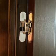 Квартира 42 м², 1-комнатная - изображение 4