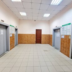 Квартира 38,7 м², 1-комнатная - изображение 2