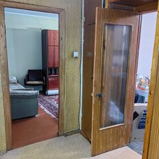 Квартира 53 м², 2-комнатная - изображение 3