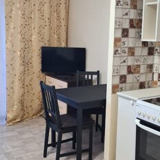 Квартира 22 м², 1-комнатная - изображение 4