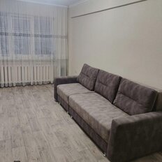 Квартира 59,5 м², 3-комнатная - изображение 3