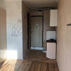 Квартира 15,3 м², 1-комнатная - изображение 1