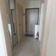Квартира 31,4 м², 1-комнатная - изображение 4