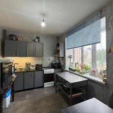 Квартира 60,8 м², 2-комнатная - изображение 1