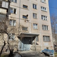 Квартира 44 м², 2-комнатная - изображение 2