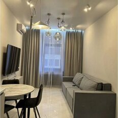 Квартира 42 м², 1-комнатная - изображение 4