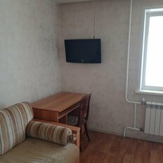 Квартира 28 м², студия - изображение 4