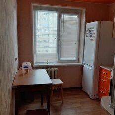 Квартира 29 м², 1-комнатная - изображение 4