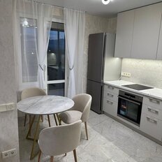 Квартира 42 м², 1-комнатная - изображение 1