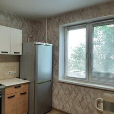 Квартира 41 м², 1-комнатная - изображение 1