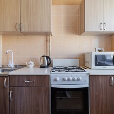 Квартира 41,3 м², 2-комнатная - изображение 5