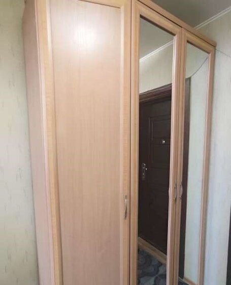 29 м², квартира-студия 16 500 ₽ в месяц - изображение 1