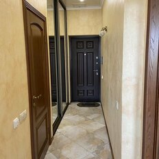 Квартира 45 м², 1-комнатная - изображение 1