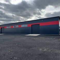 530 м², готовый бизнес - изображение 2