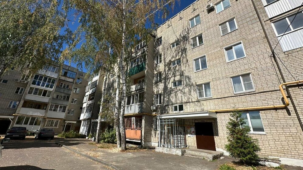 63 м², 3-комнатная квартира 6 699 000 ₽ - изображение 40