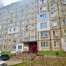 Квартира 21,9 м², 1-комнатная - изображение 1