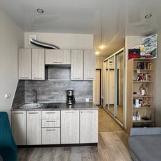 Квартира 23 м², студия - изображение 2