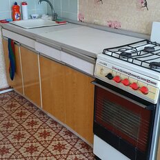 Квартира 54 м², 2-комнатная - изображение 1
