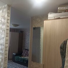 Квартира 30 м², 1-комнатные - изображение 5